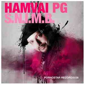Hamvai PG - S.N.I.M.B. flac album