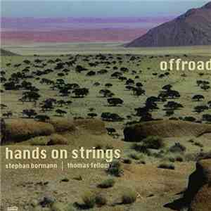 Hands On Strings - Offroad flac album