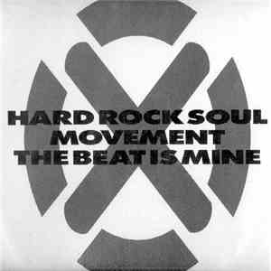 Hardrock Soul Movement - The Beat Is Mine flac album
