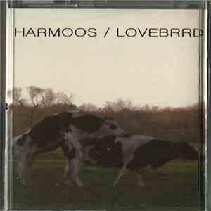 Harmoos / Lovebrrd - Split flac album
