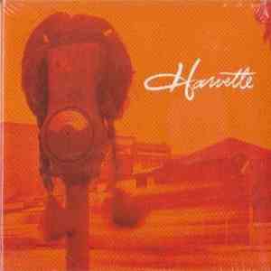 Harvette - Harvette flac album