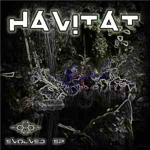 Havitat - Evolved EP flac album