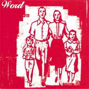 Hawaiian6 / Branch  - Word flac album