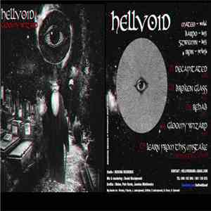 Hellvoid - Gloomy Wizard flac album