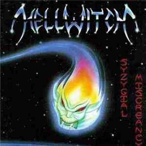Hellwitch - Syzygial Miscreancy flac album