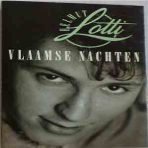 Helmut Lotti - Vlaamse Nachten flac album