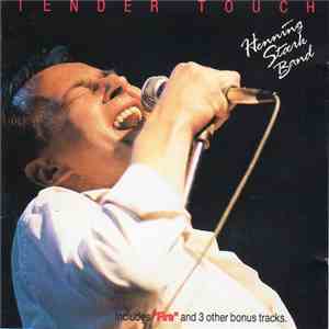 Henning Stærk Band - Tender Touch flac album