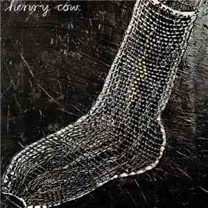 Henry Cow - Unrest flac album