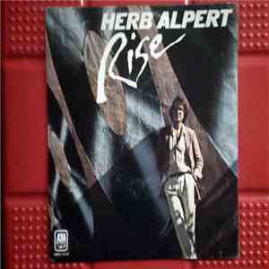 Herb Alpert - Rise flac album