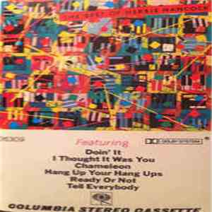 Herbie Hancock - The Best Of Herbie Hancock flac album
