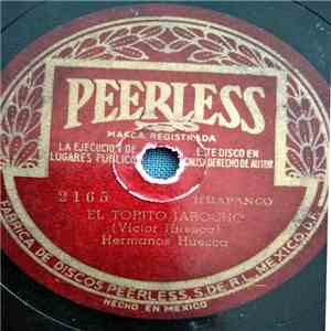 Hermanos Huesca - El Torito Jarocho / La Bamba flac album