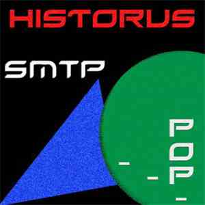 Historus - SMTP flac album