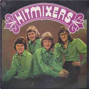 Hitmixers - Hitmixers flac album