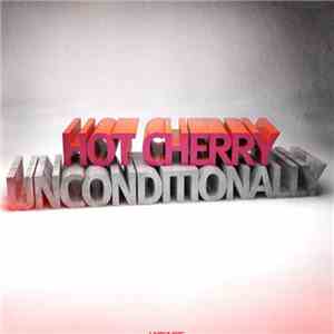 Hot Cherry - Unconditionally flac album