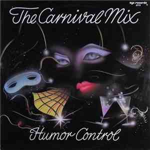 Humor Control - The Carnival Mix flac album