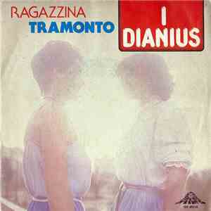 I Dianius - Ragazzina flac album