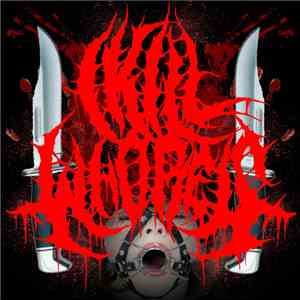 I Kill Whores - I Kill Whores Demo flac album