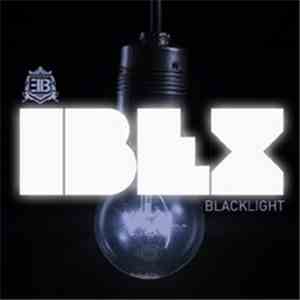 Ibex - Blacklight flac album