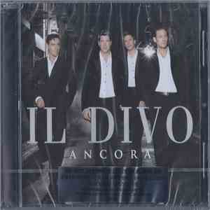 Il Divo - Ancora flac album