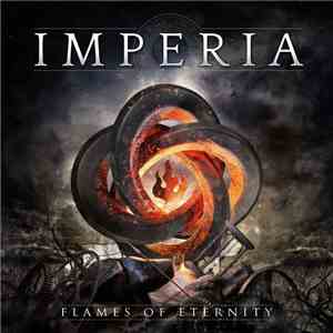 Imperia - Flames Of Eternity flac album