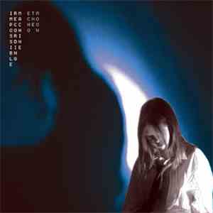 Impossible Recording Machine - Echo The Moon flac album