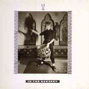 In The Nursery - Trinity flac album