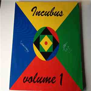 Incubus - Volume 1 flac album