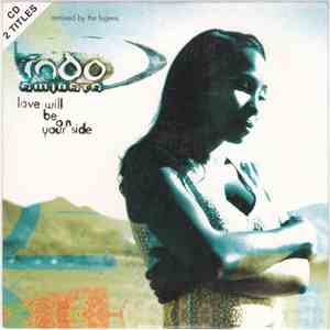 Indo Aminata - Love Will Be On Your Side flac album