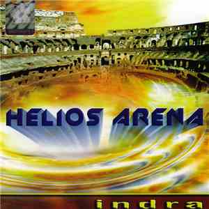 Indra  - Helios Arena flac album