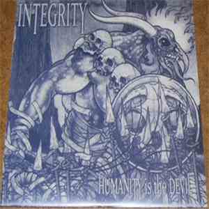 Integrity  - Humanity Is The Devil flac album