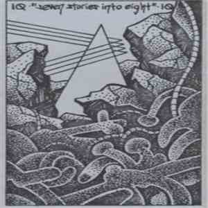 IQ  - Seven Stories Into Eight flac album