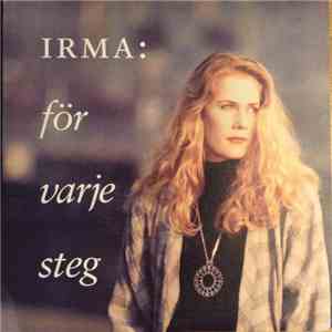 Irma - För Varje Steg flac album