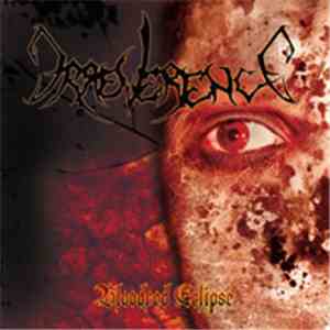 Irreverence  - Bloodred Eclipse flac album
