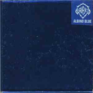 Israelvis - Albino Blue flac album