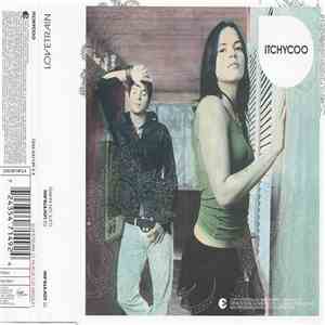 Itchycoo - Lovetrain flac album