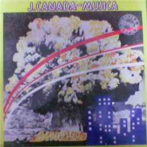 J. Canada - Musica flac album