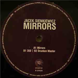 Jacek Sienkiewicz - Mirrors flac album