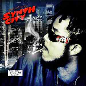 Jae Synth - Synth City flac album