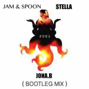 Jam & Spoon - Stella (Jona.B Remix) flac album