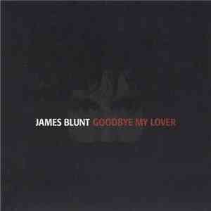 James Blunt - Goodbye My Lover flac album