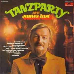 James Last - Tanzparty Mit James Last flac album