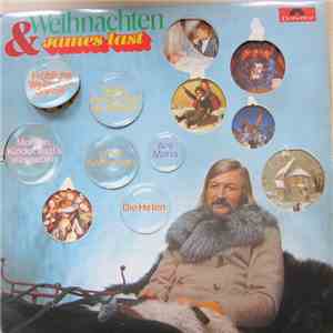 James Last - Weihnachten & James Last flac album