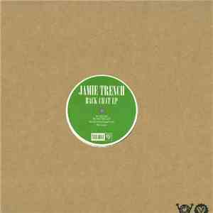 Jamie Trench - Back Chat EP flac album