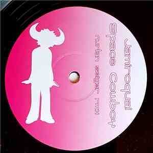 Jamiroquai - Space Cowboy (Nurlan Seiger Rmx) flac album