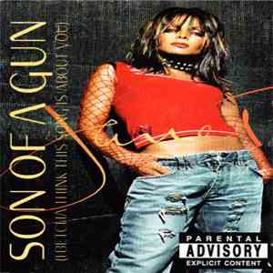 Janet Jackson - Son Of A Gun (I Betcha Think This Song Is About You) flac album