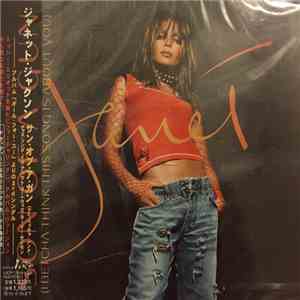 Janet - Son Of A Gun (I Betcha Think This Song Is About You) flac album