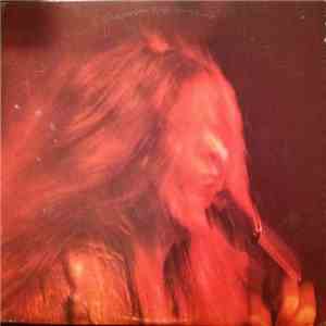 Janis Joplin - I Got Dem Ol' Kosmic Blues Again Mama! flac album
