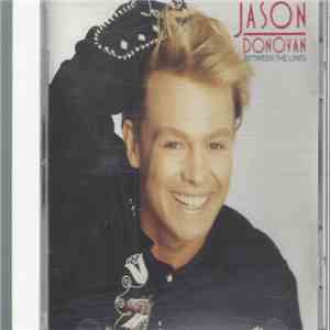 Jason Donovan - Between The Lines flac album