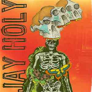 Jay Holy - Skeletor EP flac album