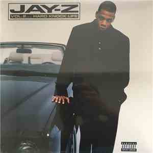 Jay-Z - Vol. 2... Hard Knock Life flac album